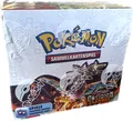 Produktbild: Pokemon KP03 Obsidian Flammen 36er Booster Display Deutsch I NEU - sealed