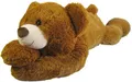 Produktbild: Heunec® Kuscheltier Bär liegend XL hellbraun