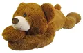 Produktbild: Heunec 901056 Plüschtier, Bär, Teddy, Hellbraun