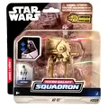 Produktbild: AT-ST - STAR WARS Micro Galaxy Squadron Jazwares ✅