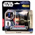Produktbild: TIE FIGHTER - STAR WARS Micro Galaxy Squadron Jazwares ✅