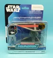 Produktbild: Star Wars Micro Galaxy Squadron Soontir Tie Interceptor #0143 Neu OVP Chase