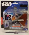 Produktbild: Star Wars Micro Galaxy Squadron 