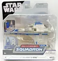 Produktbild: Star Wars Micro Galaxy Squadron LT CALLAHAN'S E-WING™ | Series 6  #0121  8+
