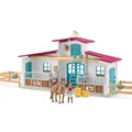 Produktbild: SCHLEICH - Reitzentrum - 72222 - Sortiment Horse Club