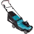 Produktbild: Makita LM004GZ Akku Rasenmäher ohne Akku, ohne Ladegerät 740W 40V Schnittbreite (max.) 43cm (Akkubetrieb) (LM004GZ)