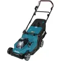 Produktbild: Gartenmaschinen - 40V Akku-Rasenmäher, Schnittbreite 43 cm, ohne Akku und Ladegerät LM004GZ - Makita
