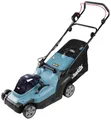 Produktbild: Makita LM004GZ Akku Akku-Rasenmäher ohne Akku, ohne Ladegerät 740 W 40 V Schnittbreite (max.) 43 cm Geeignet für 830 m²