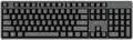 Produktbild: Acer Usb Wired Keyboard Home/Office Qwerty Us - Tastatur (GP.KBD11.04F)