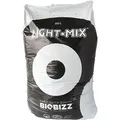 Produktbild: BioBizz Light-Mix 50 L - Blumenerde