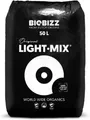 Produktbild: BioBizz Light-Mix 50 L - Blumenerde