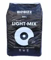 Produktbild: BioBizz Light Mix 50 Liter  – Anzuchterde / Premiumerde / Pflanzenerde