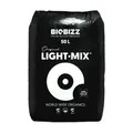 Produktbild: BioBizz Light Mix Substrat vorgduengte Erde Planzen Anbau Grow Canna 20l 50l