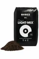 Produktbild: Biobizz Light-Mix 50 L – vorgedüngte Aufzuchterde mit Perlite
