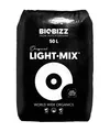 Produktbild: BioBizz Light-Mix 50 L - organische Blumenerde mit Perlite leicht gedüngt