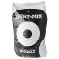 Produktbild: Biobizz Light-Mix organische Pflanzerde mit Perlite Grow Erde - 50 Liter
