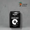 Produktbild: BioBizz Lightmix Light Mix im 50L Sack, organische Growerde mit Perlite