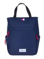 Produktbild: Rucksack Damen Herren Spear Hygge Cityruksack Damenrucksack Freizeitrucksack Büro Sport Freizeit Backpack A4 12788 (12790 Dark Blue Uni (1))