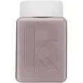 Produktbild: Kevin Murphy Hydrate-Me.Wash Pflegeshampoo für trockenes Haar 40 ml