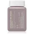 Produktbild: Kevin Murphy Hydrate - Me Wash hydratisierendes Shampoo für gefärbtes Haar 40 ml