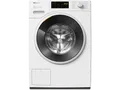 Produktbild: MIELE WWB380 WPS 125 Edition W1 White Edition Waschmaschine (8 kg, 1400 U/Min., A, Flusenfilter, Fremdkörperfilter)