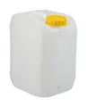 Produktbild: Wasserkanister Kanister Weithalskanister 20 L DIN 96 Verschluss  60097r NEU