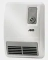 Produktbild: DIMPLEX Badezimmer Schnellheizer H 260E 2000W | Wandmontage | Thermostat | Wochenprogramm | IP24 | weiß