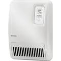 Produktbild: Glen Dimplex - Mobiler elektrischer Lufterhitzer Badezimmer-Schnellheizer H 260