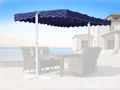 Produktbild: QUICK STAR Ersatzdach Standmarkise Dubai Markise Blau