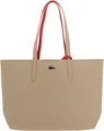 Produktbild: Lacoste Anna - Shopper 35 cm (viennois grenadine)