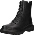 Produktbild: Remonte Damen Stiefel 36712-38, 36712-39, 36712-40 REM-D1W76 schwarz/schwarz 38