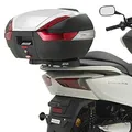 Produktbild: Givi SR1123 Topcase Träger Monokey Koffer