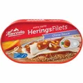 Produktbild: Hawesta Heringsfilets in China-Sauce 200g Dose