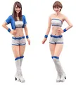 Produktbild: Hasegawa 1/24 Companion Girls Figuren