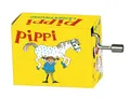 Produktbild: Fridolin Spieluhr/Music Box Pippi Langstrumpf