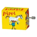 Produktbild: Spieluhr - Pippi Langstrumpf | FRIDOLIN