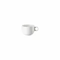 Produktbild: Rosenthal Kaffee-Obertasse Moon, Porzellan, Weiß, 230 ml, 19600-800001-14742