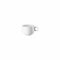 Produktbild: Rosenthal Kaffee-Obertasse Moon, Porzellan, Weiß, 230 ml, 19600-800001-14742