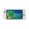 Produktbild: Logitech G Cloud Gaming Handheld, tragbar , 7-Zoll-1080p-Touchscreen, Weiß