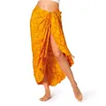 Produktbild: PANASIAM Sarong, B406 sun storm, L