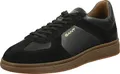 Produktbild: Gant Sneaker Low Herren 31383732373639 Schwarz 45 EU