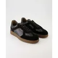 Produktbild: Gant Cuzmo Sneaker Obermaterial: Leder schwarz 45 EU