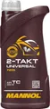 Produktbild: Mannol Mischöl 2T Universal 1L Mineral (7205) (20)
