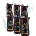 Produktbild: Motoröl 2T Mannol 2-Takt Universal 6x1 Liter
