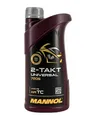 Produktbild: Motoröl 2T Mannol 2-Takt Universal 1 Liter
