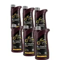 Produktbild: Motoröl 2T Mannol 2-Takt Universal 6x1 Liter