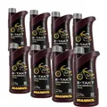 Produktbild: Motoröl 2T Mannol 2-Takt Universal 8x1 Liter