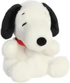 Produktbild: Aurora Peanuts Snoopy 12.7cm Palm Pals Super Plüschtier Plüsch Neu Mit Etiketten