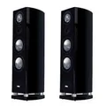 Produktbild: Canton Reference 3.2 High End HIFI Standboxen PAAR NEUWARE *Piano schwarz*