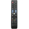 Produktbild: Ersatzfernbedienung für Samsung AA59-00581A